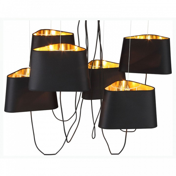 Подвесная люстра ST-Luce Ambrela SL1110.403.06
