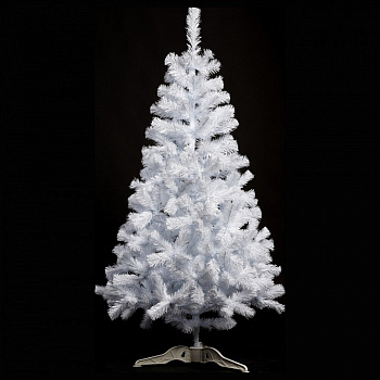 Ель новогодняя [2 м] Белоснежка БЛС-200-04-01-01