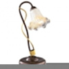Настольная лампа декоративная Odeon Light Balero 2622/1T