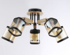 Потолочная люстра Ambrella Light TR TR9529
