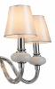 Подвесная люстра ST-Luce Lume SL654.503.05