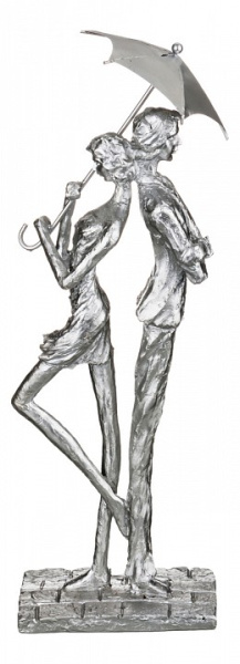 Статуэтка (15х11х44 см) Пара 272-224