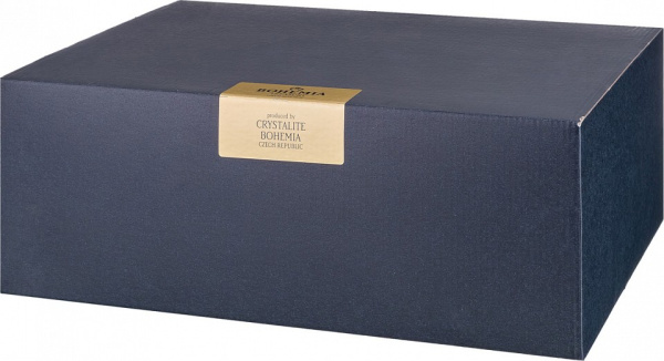 Чаша декоративная (33х11 см) Plantica 614-566