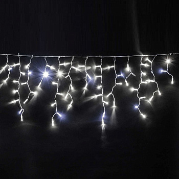 Бахрома световая [3.1x0.5 м] PIL200BLWCAP-10 PIL200BLWCAP-10-2W