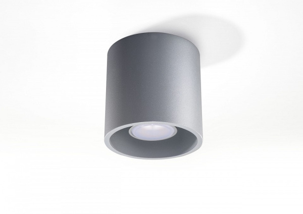 Накладной светильник Sollux Orbis SL.0018