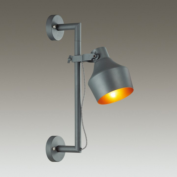 Бра Odeon Light Osta 4082/1WA
