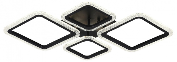 Потолочная люстра Natali Kovaltseva Opti LED LAMPS 81232