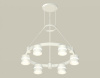 Подвесная люстра Ambrella Light XR XR92031202