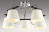 Потолочная люстра Odeon Light Salanso 2931/5C