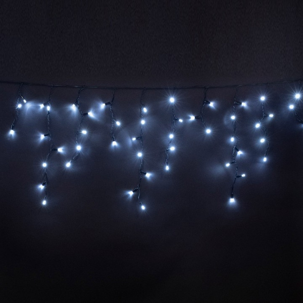 Бахрома световая [3.1x0.5 м] PIL120CAP-11 PIL120CAP-11-2W