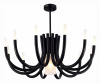Люстра на штанге ST-Luce Pafe SL1173.402.13