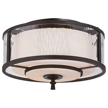 Накладной светильник Quoizel Adonis QZ/ADONIS/F