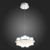 Подвесная люстра ST-Luce Biciere SL430.103.12