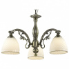 Подвесная люстра Odeon Light Masala 2868/3