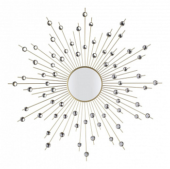 Зеркало настенное (53 см) Aviere 29221