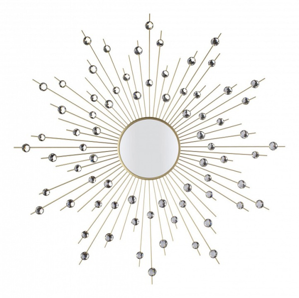 Зеркало настенное (53 см) Aviere 29221