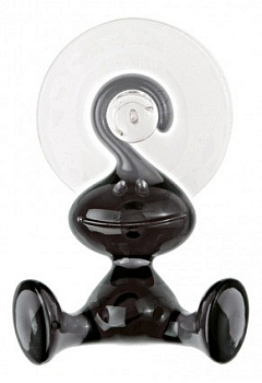 Крючок декоративный (5.5x3x8 см) Moritz 3901540