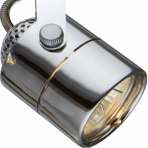 Спот Arte Lamp 1310 A1310PL-4CC