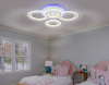 Потолочная люстра Ambrella Light FA FA8801