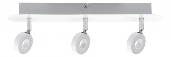 Спот Paulmann Cycle 60371