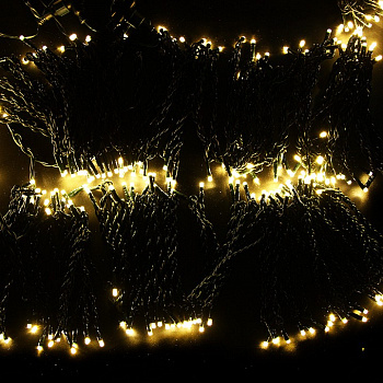 Гирлянда Нить (20 м) LED ClipLight 323-606