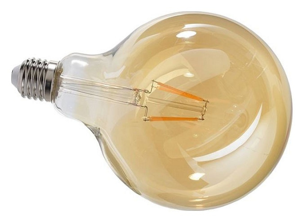 Лампа светодиодная Deko-Light Filament 180066