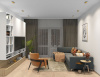 Встраиваемый светильник Denkirs DK2400 DK2422-GD