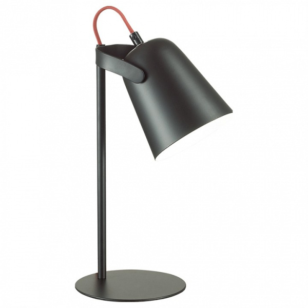 Настольная лампа офисная Lumion Kenny 3651/1T