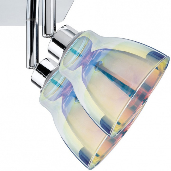 Спот Paulmann Dichroic 60125