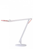 Настольная лампа офисная Lucide Linex-led 18670/06/31