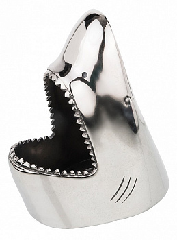 Держатель для бутылок (25x18x28 см) Акула 725-008