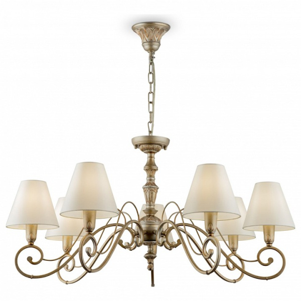 Подвесная люстра Lamp4You Provence 11 E3-07-H-LMP-O-25