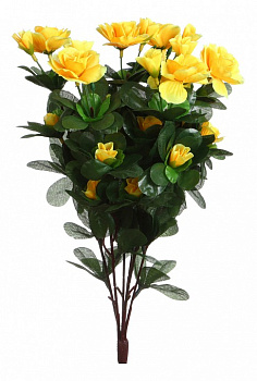 Букет (40 см) Чайная роза 23-316