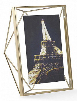 Фоторамка настольная (22.9х17.8 см) Prisma 313015-221