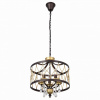 Подвесной светильник ST-Luce Grassо SL789.423.05