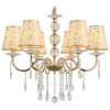 Подвесная люстра ST-Luce Aumentato SL176.203.06