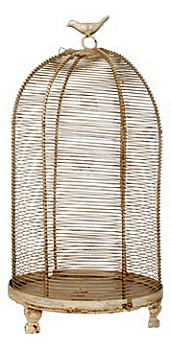 Фигура напольная (19х35 см) Flerentina DG-D-1120-2