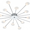 Потолочная люстра Escada Starfall 2109/16 Chrome