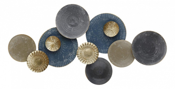 Панно (48х6х91 см) Tomas Stern 93024