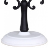 Настольная лампа декоративная Favourite Laurel Black 2174-1T
