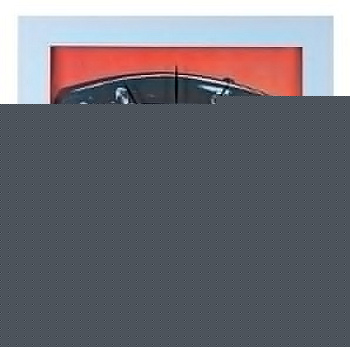 Настенные часы (34x34 см) Lowell 5445