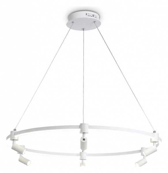 Подвесная люстра Ambrella Light FL FL5297