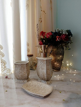 Набор для ванной №41 ВК-41