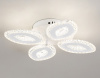 Потолочная люстра Ambrella Light FA FA4012