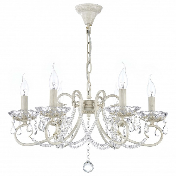 Подвесная люстра Arti Lampadari Patricia Patricia E 1.1.6.600 CG