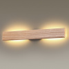 Накладной светильник Odeon Light Woody 3868/8WA
