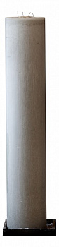 Свеча декоративная (100 см) Крупная 26001600