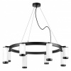 Подвесная люстра Lightstar Rullo LR01836486440