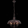 Подвесная люстра ST-Luce Rarita SL269.403.08