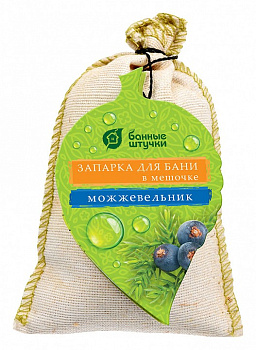 Запарка для бани (30 гр) 32166